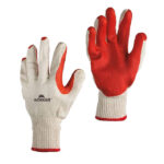 Luva Borracha Vulcanizada Worker