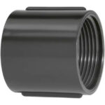 Luva Eletroduto Amanco Roscavel 1 1/4