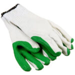 Luva Carbografite Super Grip