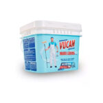 Manta Liquida Vucan 18kg Branco