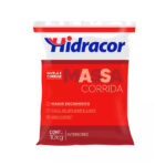 Massa Corrida Hidracor Sc 10 Kg