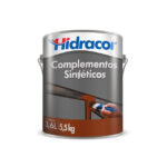 Massa Para Madeira Hidracor 3,6l (5,5KG)