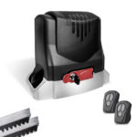 Motor De Portao Eletrico Garen Dz Niide F15300