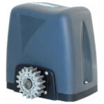 Motor De Portao Eletrico Rossi Dz Nano 36 Turbo