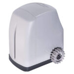 Motor De Portao Eletrico Nice Light 500R