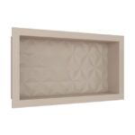 Nicho 60x30 Marmore Bege
