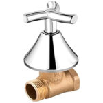 Registro Docol Primor Pressao 3/4 - P