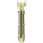 Resistencia Lorenzetti Advanced 6400w 220v