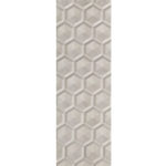 Revestimento Eliane A 30x90 Colmeia Cimento Ac Cx 1,62 M² - P