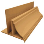 Roda Forro Fortlev Classic Carvalho 6m