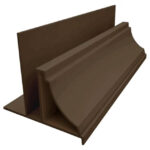 Roda Forro Fortlev Classic Nogueira 6m