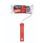 Rolo De Espuma Atlas 09cm Cinza Ref: 406/9