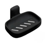 Saboneteira Fame Black Ref: 4102