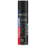 Spray 400ml Preto Fosco