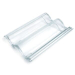 Telha De Vidro 2 Ondas