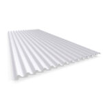 Telha Translucida 1,00x6,00 Leitosa