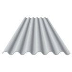 Telha Tropical 3,66x1,10m 6mm