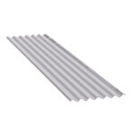 Telha Vogatex 2,44x0,50m 4mm