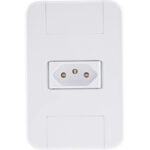 Tomada Tablet 20a 2p+t Branca