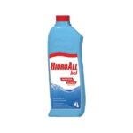 Algicida Choque Hidroall Para Piscina 1l