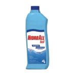 Algicida Manutencao Hidroall Para Piscina 1l