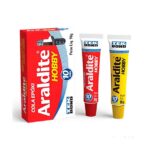 Cola Araldite Hobby 16gr 10 Min