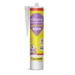 Cola De Silicone Quartzolit Acetico 280g