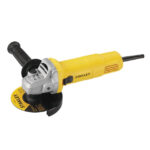 Esmerilhadeira Angular 4 1/2 Stanley 620w 220v