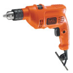 Furadeira Black e Decker Impacto 3/8 560w 220v