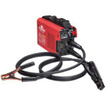 Inversor De Solda Worker Arc 160a