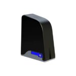 Motor De Portao Eletrico Rossi Dz Ghti 12 M16 Z15 Turbo 1200kg