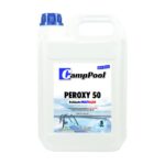 Peroxido Camp Pool Peroxy50 5l - P