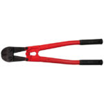 Tesoura Worker Para Cortar Vergalhao/Corrente 42`
