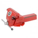 Torno De Bancada Motomil Tb-300p Nº3