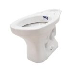 Bacia Santa Clara Para Caixa Acopla Alamo Branco