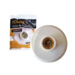 Plafon Foxlux Branco Com Soquete Porce