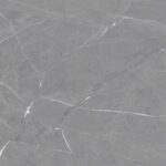 Porcelanato Delta A 90x90 Armani Grigio Polido Cx 2,43 M²