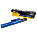 Porta Eletrodo Titanium 600 Amperes