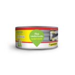 Fita Multiuso Aluminio Quartzolit 10cm X 10mts