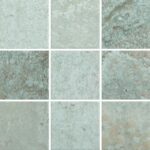 Pastilha Eliane 10x10 Java Lago Mesh Br Cx 1,92 M²