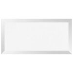 Pastilha Tecnogres 20x10 Brk20010 Branca Cx 2,00 M²