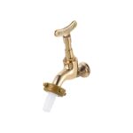 Torneira Marchezan Jardim Amarela Com Bico 1129