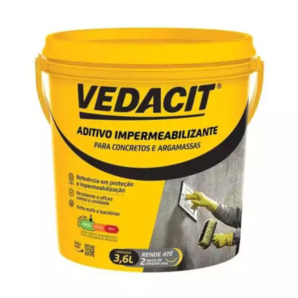 Vedacit 3,6l