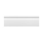 Alizar Plastico Atlas 14x090mm 2,4mt Ref: At11300