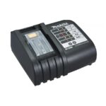 Carregador De Bateria Portatil Makita Dc18sd Bivolt