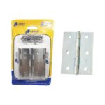 Dobradica Lider 3 X 2 3 Pcs Flo Pbol Ref: 2529