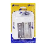 Dobradica Lider Galv 3 X 2 3pcs Ref: 2569