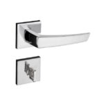 Fechadura Pado 115-90b Cr Seattle / Ban