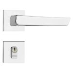 Fechadura Pado 115-90e Cr Seattle / Ext