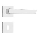 Fechadura Pado 115-90i Cr Seattle / Int